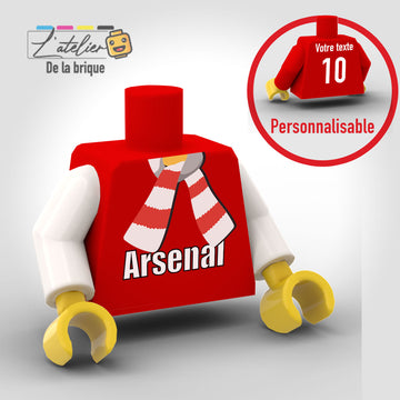 Supporter Arsenal