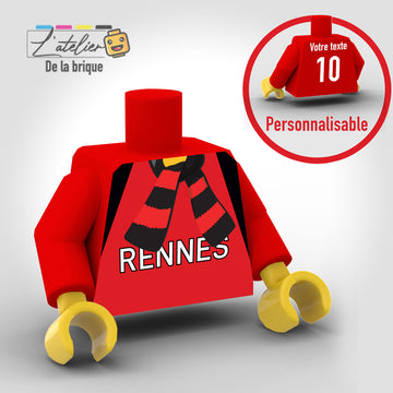 Supporter Rennes