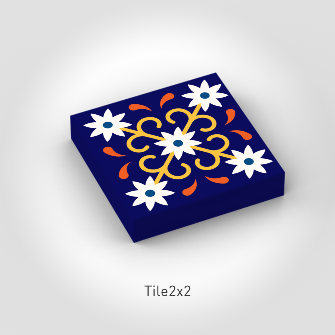 Tile 6