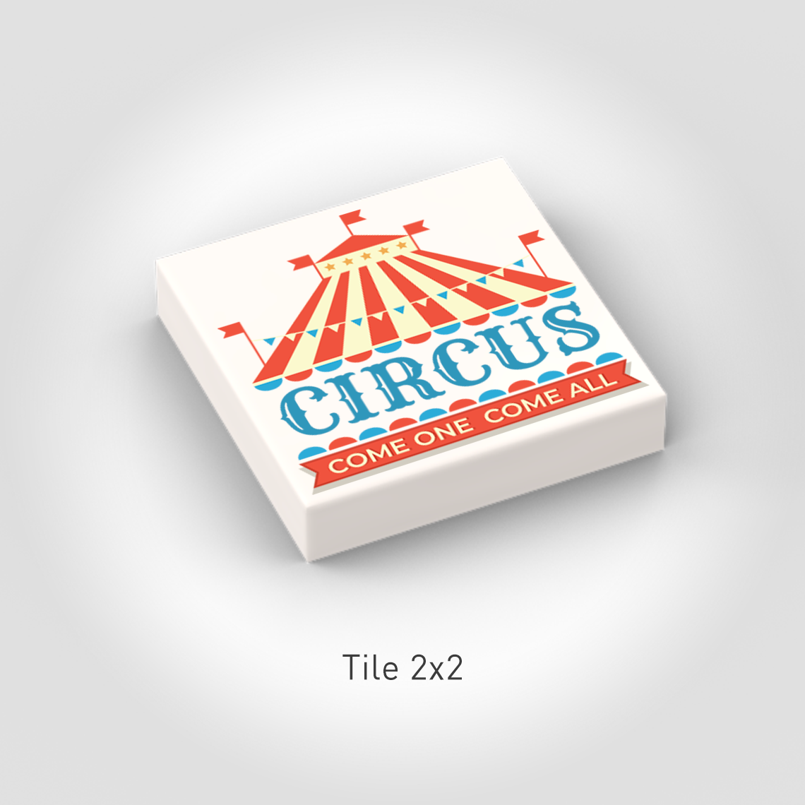 Cirque - Chapiteau
